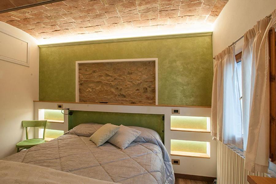 Affittacamere Il Bastione 27 渥尔特拉 外观 照片